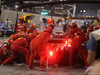 GP BAHRAIN, 29.03.2019- Free Practice 2, Sebastian Vettel (GER) Ferrari SF90