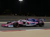 GP BAHRAIN, 29.03.2019- Free Practice 2, Sergio Perez (MEX) Racing Point F1 RP19