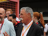 GP BELGIO, 01.09.2019 - Gara, Chase Carey (USA) Formula One Group Chairman