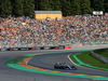 GP BELGIO, 01.09.2019 - Gara, Lewis Hamilton (GBR) Mercedes AMG F1 W10