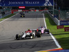 GP BELGIO, 01.09.2019 - Gara, Antonio Giovinazzi (ITA) Alfa Romeo Racing C38 e Sergio Perez (MEX) Racing Point F1 Team RP19