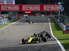 GP BELGIO, 01.09.2019 - Gara, Daniel Ricciardo (AUS) Renault Sport F1 Team RS19