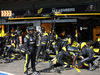 GP BELGIO, 01.09.2019 - Gara, Pit stop, Nico Hulkenberg (GER) Renault Sport F1 Team RS19