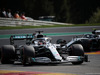 GP BELGIO, 01.09.2019 - Gara, Lewis Hamilton (GBR) Mercedes AMG F1 W10 davanti a Valtteri Bottas (FIN) Mercedes AMG F1 W010