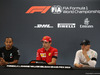 GP BELGIO, 01.09.2019 - Gara, Conferenza Stampa, Lewis Hamilton (GBR) Mercedes AMG F1 W10, Charles Leclerc (MON) Ferrari SF90 e Valtteri Bottas (FIN) Mercedes AMG F1 W010