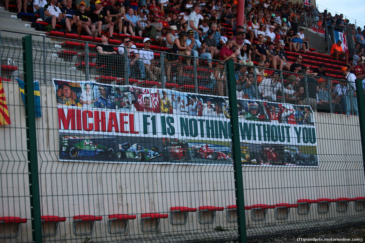 GP BELGIO - Qualifiche e Prove Libere 3