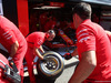 GP BELGIO, 31.08.2019 - Free Practice 3, Sebastian Vettel (GER) Ferrari SF90