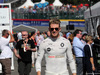 GP BELGIO, 31.08.2019 - Free Practice 3, Nico Hulkenberg (GER) Renault Sport F1 Team RS19