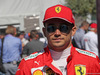 GP BELGIO, 31.08.2019 - Free Practice 3, Charles Leclerc (MON) Ferrari SF90