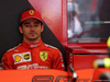 GP BELGIO, 31.08.2019 - Free Practice 3, Charles Leclerc (MON) Ferrari SF90