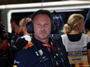 GP BELGIO, 31.08.2019 - Free Practice 3, Christian Horner (GBR), Red Bull Racing Team Principal