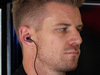 GP BELGIO, 31.08.2019 - Free Practice 3, Nico Hulkenberg (GER) Renault Sport F1 Team RS19