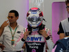 GP BELGIO, 31.08.2019 - Free Practice 3, Sergio Perez (MEX) Racing Point F1 Team RP19
