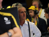 GP BELGIO, 31.08.2019 - Free Practice 3, Alain Prost (FRA) Renault Sport F1 Team Special Advisor