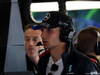 GP BELGIO, 31.08.2019 - Free Practice 3, Esteban Ocon (FRA) Mercedes AMG F1 Reserve Driver