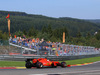 GP BELGIO, 31.08.2019 - Free Practice 3, Sebastian Vettel (GER) Ferrari SF90