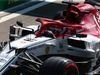GP BELGIO, 31.08.2019 - Free Practice 3, Kimi Raikkonen (FIN) Alfa Romeo Racing C38