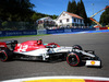 GP BELGIO, 31.08.2019 - Free Practice 3, Antonio Giovinazzi (ITA) Alfa Romeo Racing C38