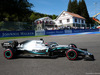 GP BELGIO, 31.08.2019 - Free Practice 3, Lewis Hamilton (GBR) Mercedes AMG F1 W10