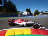 GP BELGIO, 31.08.2019 - Free Practice 3, Kimi Raikkonen (FIN) Alfa Romeo Racing C38