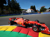 GP BELGIO, 31.08.2019 - Free Practice 3, Sebastian Vettel (GER) Ferrari SF90