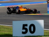 GP BELGIO, 31.08.2019 - Qualifiche, Lando Norris (GBR) Mclaren F1 Team MCL34