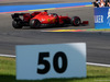 GP BELGIO, 31.08.2019 - Qualifiche, Sebastian Vettel (GER) Ferrari SF90
