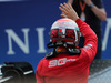GP BELGIO, 31.08.2019 - Qualifiche, Charles Leclerc (MON) Ferrari SF90 pole position
