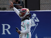 GP BELGIO, 31.08.2019 - Qualifiche, 3rd place Lewis Hamilton (GBR) Mercedes AMG F1 W10