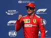 GP BELGIO, 31.08.2019 - Qualifiche, Charles Leclerc (MON) Ferrari SF90 pole position