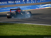 GP BELGIO, 31.08.2019 - Qualifiche, Max Verstappen (NED) Red Bull Racing RB15