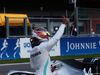 GP BELGIO, 31.08.2019 - Qualifiche, 3rd place Lewis Hamilton (GBR) Mercedes AMG F1 W10