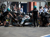 GP BELGIO, 31.08.2019 - Qualifiche, Lewis Hamilton (GBR) Mercedes AMG F1 W10