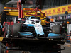 GP BELGIO, 31.08.2019 - Qualifiche, Robert Kubica (POL) Williams Racing FW42