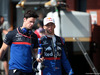 GP BELGIO, 31.08.2019 - Qualifiche, Pierre Gasly (FRA) Scuderia Toro Rosso STR14