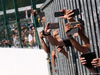 GP BELGIO, 31.08.2019 - Qualifiche, Fans