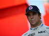 GP BELGIO, 31.08.2019 - Qualifiche, Lance Stroll (CDN) Racing Point F1 Team RP19