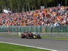GP BELGIO, 31.08.2019 - Qualifiche, Max Verstappen (NED) Red Bull Racing RB15