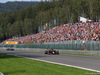 GP BELGIO, 31.08.2019 - Qualifiche, Max Verstappen (NED) Red Bull Racing RB15 e Valtteri Bottas (FIN) Mercedes AMG F1 W010