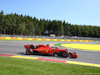 GP BELGIO, 31.08.2019 - Qualifiche, Sebastian Vettel (GER) Ferrari SF90