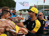 GP BELGIO, 29.08.2019 - Daniel Ricciardo (AUS) Renault Sport F1 Team RS19