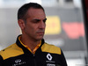 GP BELGIO, 30.08.2019 - Cyril Abiteboul (FRA) Renault Sport F1 Managing Director