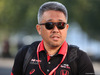 GP BELGIO, 30.08.2019 - Masashi Yamamoto (JPN) Honda Racing F1 Managing Director