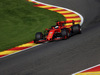 GP BELGIO, 30.08.2019 - Free Practice 1, Sebastian Vettel (GER) Ferrari SF90