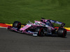 GP BELGIO, 30.08.2019 - Free Practice 1, Sergio Perez (MEX) Racing Point F1 Team RP19