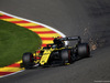 GP BELGIO, 30.08.2019 - Free Practice 1, Nico Hulkenberg (GER) Renault Sport F1 Team RS19