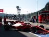 GP BELGIO, 30.08.2019 - Free Practice 1, Charles Leclerc (MON) Ferrari SF90