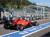 GP BELGIO, 30.08.2019 - Free Practice 1, Charles Leclerc (MON) Ferrari SF90