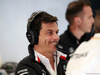 GP BELGIO, 30.08.2019 - Free Practice 1, Toto Wolff (GER) Mercedes AMG F1 Shareholder e Executive Director