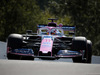 GP BELGIO, 30.08.2019 - Free Practice 1, Sergio Perez (MEX) Racing Point F1 Team RP19